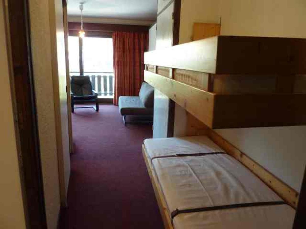 Studio A Morzine, 4 Pers, Proche Centre, Parking, Wifi - Fr-1-524-81 Екстер'єр фото