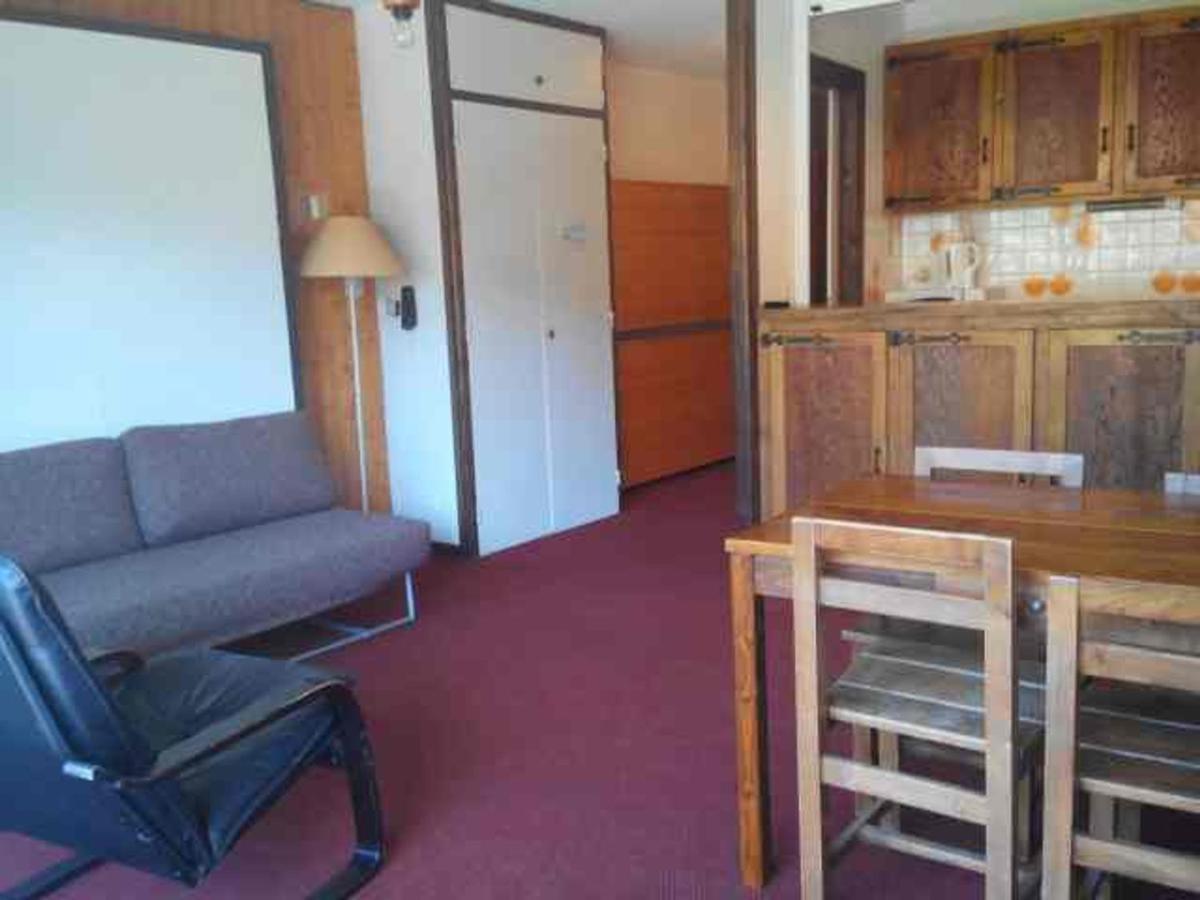 Studio A Morzine, 4 Pers, Proche Centre, Parking, Wifi - Fr-1-524-81 Екстер'єр фото