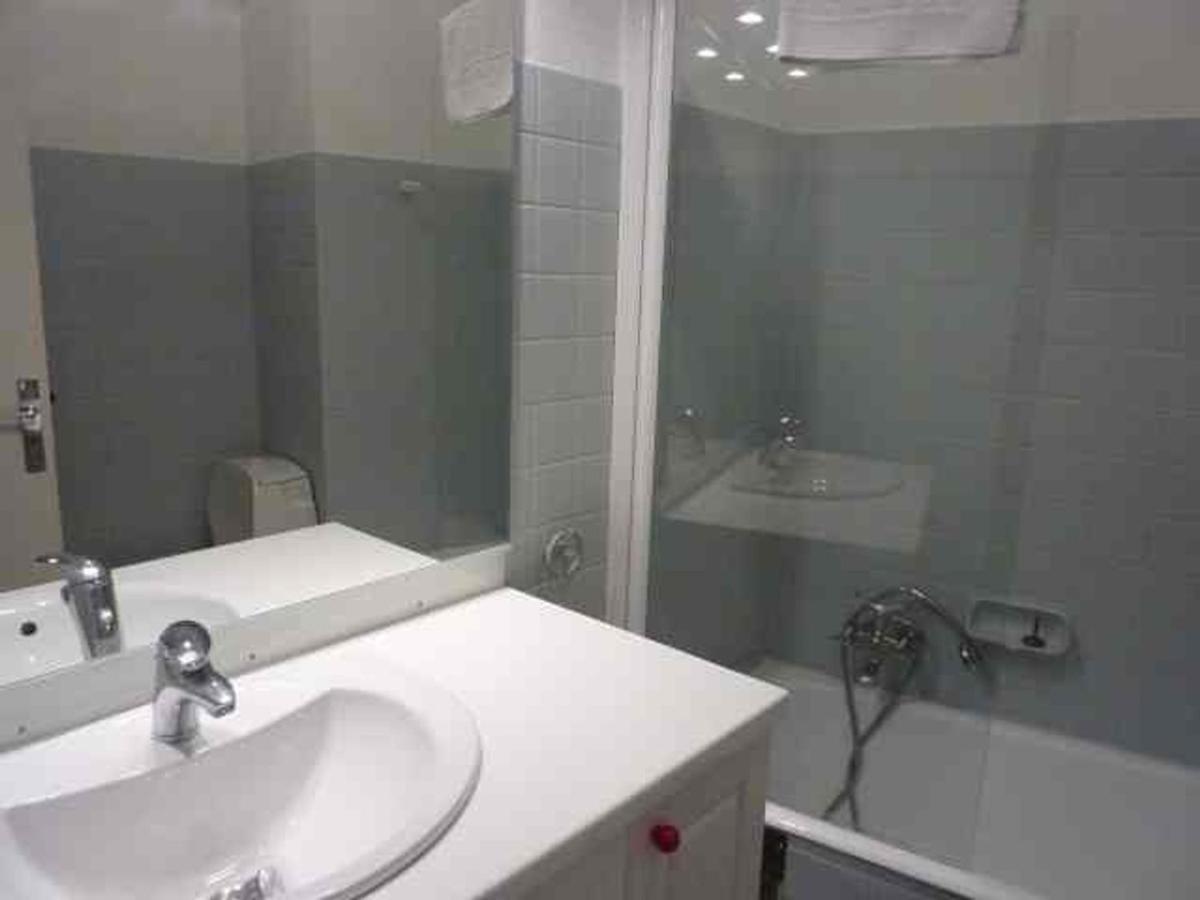Studio A Morzine, 4 Pers, Proche Centre, Parking, Wifi - Fr-1-524-81 Екстер'єр фото